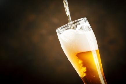 【2時間飲み放題/1,990円】生ビール、ワイン、日本酒はじめBARならではのカクテルも多数!
