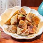 ● 北海道産・インカの目覚めポテトフライ
