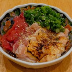 肝脏特餐