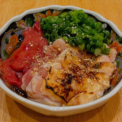 肝スペシャル