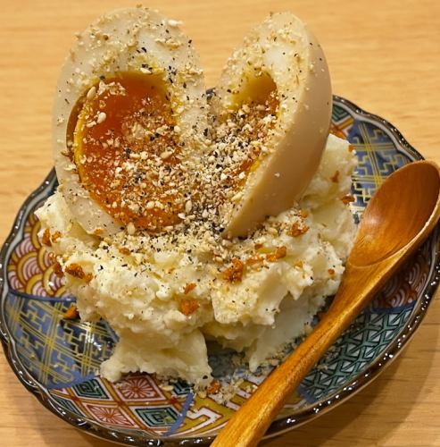 ポテサラ