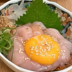 松露鸡胸肉