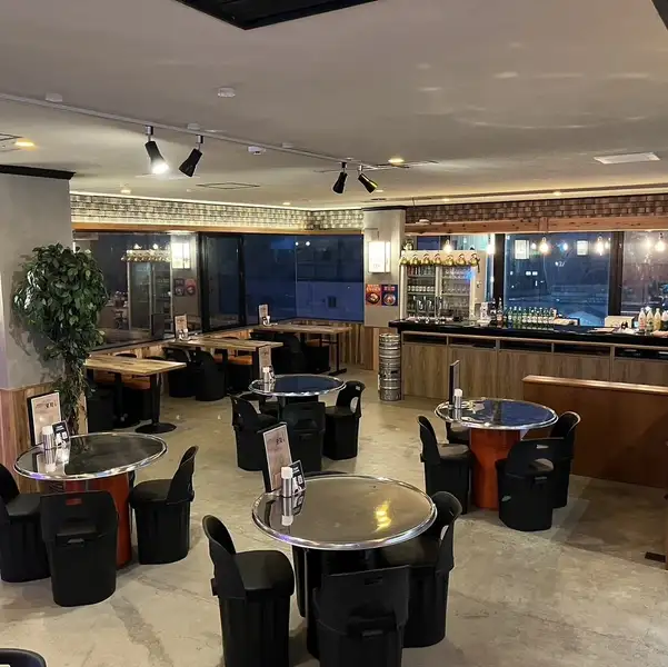 【韓国屋台ポチャ】ドリンクも、マッコリなどのお酒からソフトドリンクまで種類豊富です。皆さまに満足いただけるお店を目指しておりますので、ぜひご来店ください♪