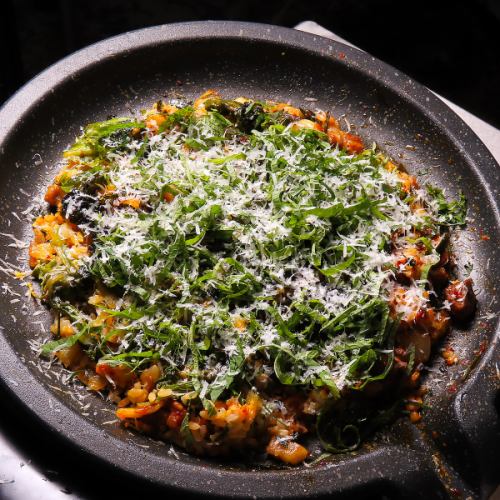 チーズポックンパ