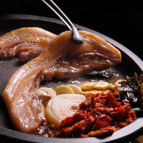 サムギョプサル