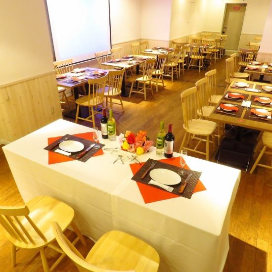 Private events available for up to 80 people! Perfect for company parties and class reunions. Please consider using our services.