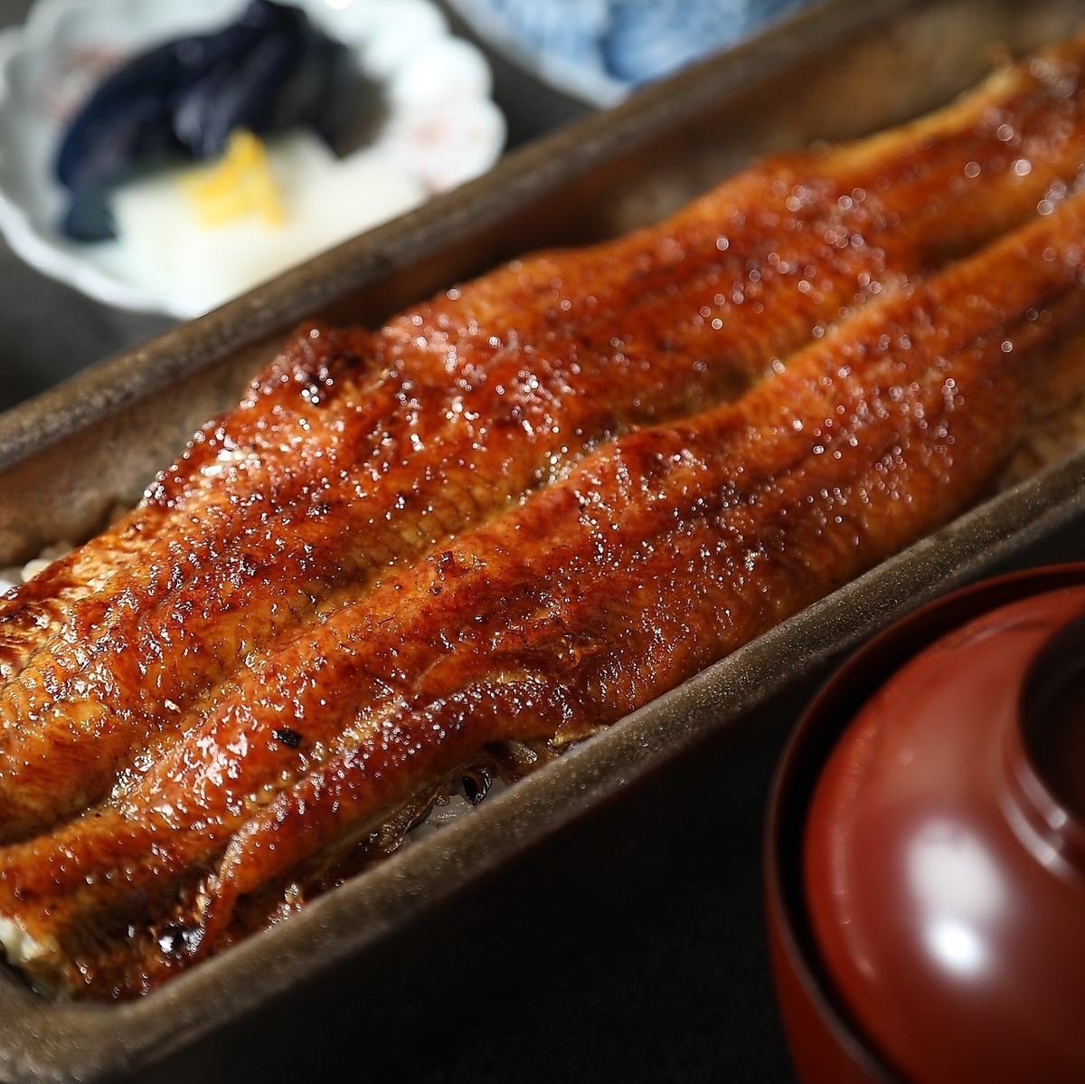 90年続くうなぎ卸問屋が運営する名店が伏見稲荷にニューオープン