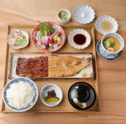 紅白一本御膳特別セット