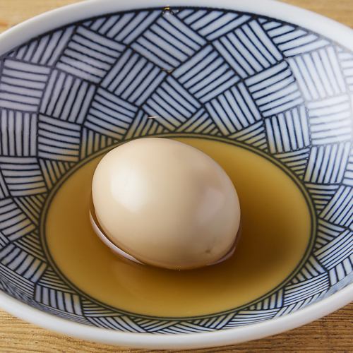 【欠かせない食材】たまご