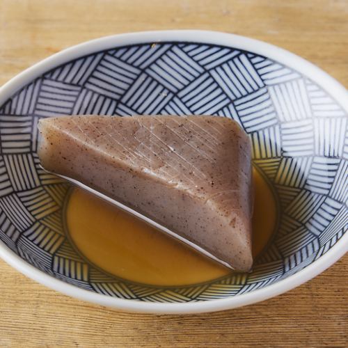 【黒】こんにゃく