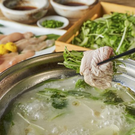 【お客様感謝祭コース】種類豊富な料理をお得に味わえる★生ビール付き2時間飲み放題9品 3,800円