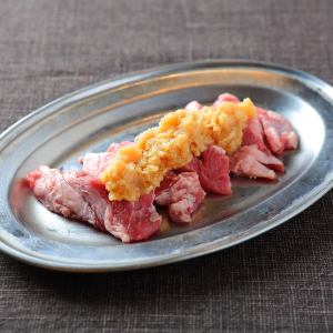 元祖やみつきハラミ