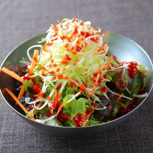 パジョリサラダ