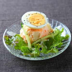 ポテトサラダ