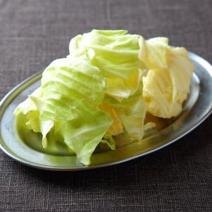 ざく切りキャベツ