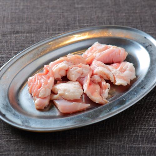 黒毛和牛　赤センマイ