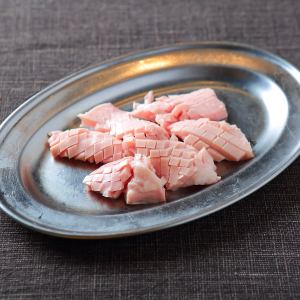 黒毛和牛　コリコリ