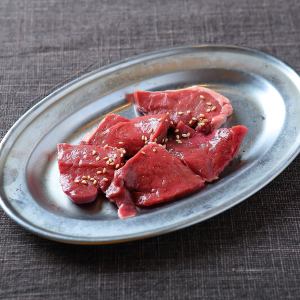 国産牛　ハツ