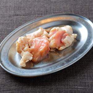 黒毛和牛トロホルモン