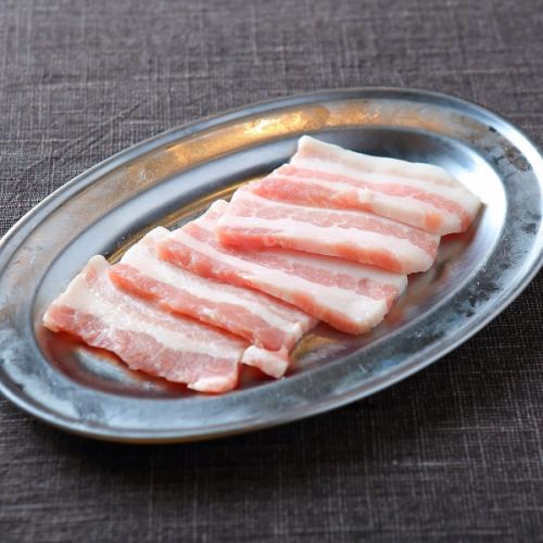 豚バラ