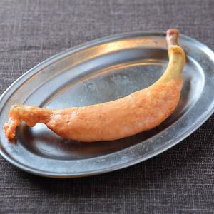 ジューシー骨付きウインナー