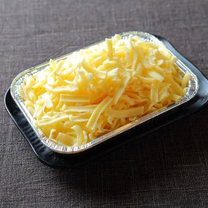 とろとろチーズ