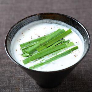 コムタンスープ