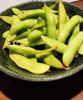 毛豆