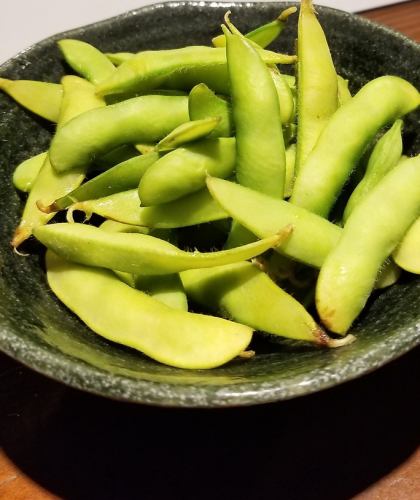 枝豆