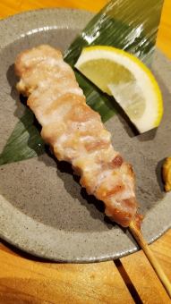 鸡大腿