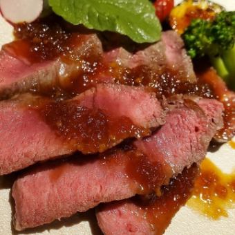 【大満足コース】全50種類のプレミアム飲み放題付きの2時間コース、お料理全8品　6000円(税込)♪