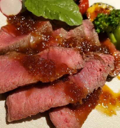 【大満足コース】全50種類のプレミアム飲み放題付きの2時間コース、お料理全8品 6000円(税込)♪