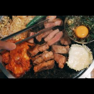 ◎サムギョプサル