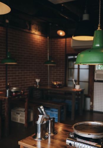 ご家族やお子様連れも大歓迎！様々なシーンで利用可能◎