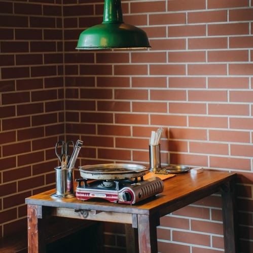 お子様連れも大歓迎です！