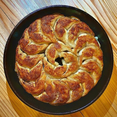 日本各地を味わった本物の味を追求！これが「ぎょうざ」