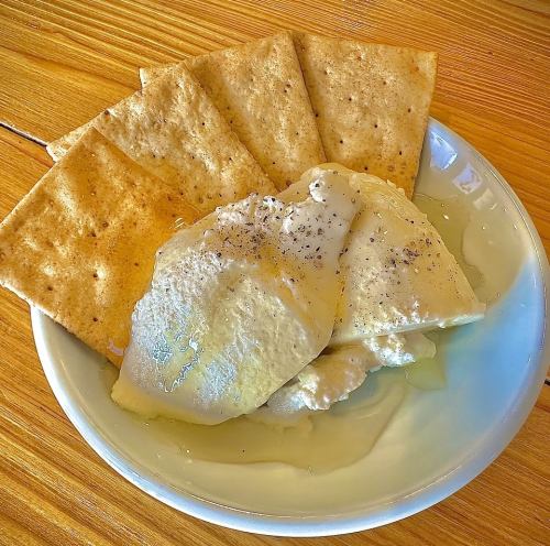 ちーず豆富
