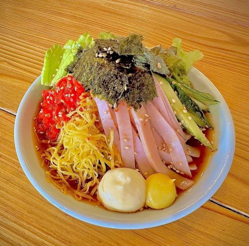 もやし中華