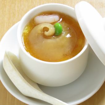 ◆正宗中华料理！120分钟、128道菜品4,980日元自助餐方案！ ◆正宗北京烤鸭自助餐！