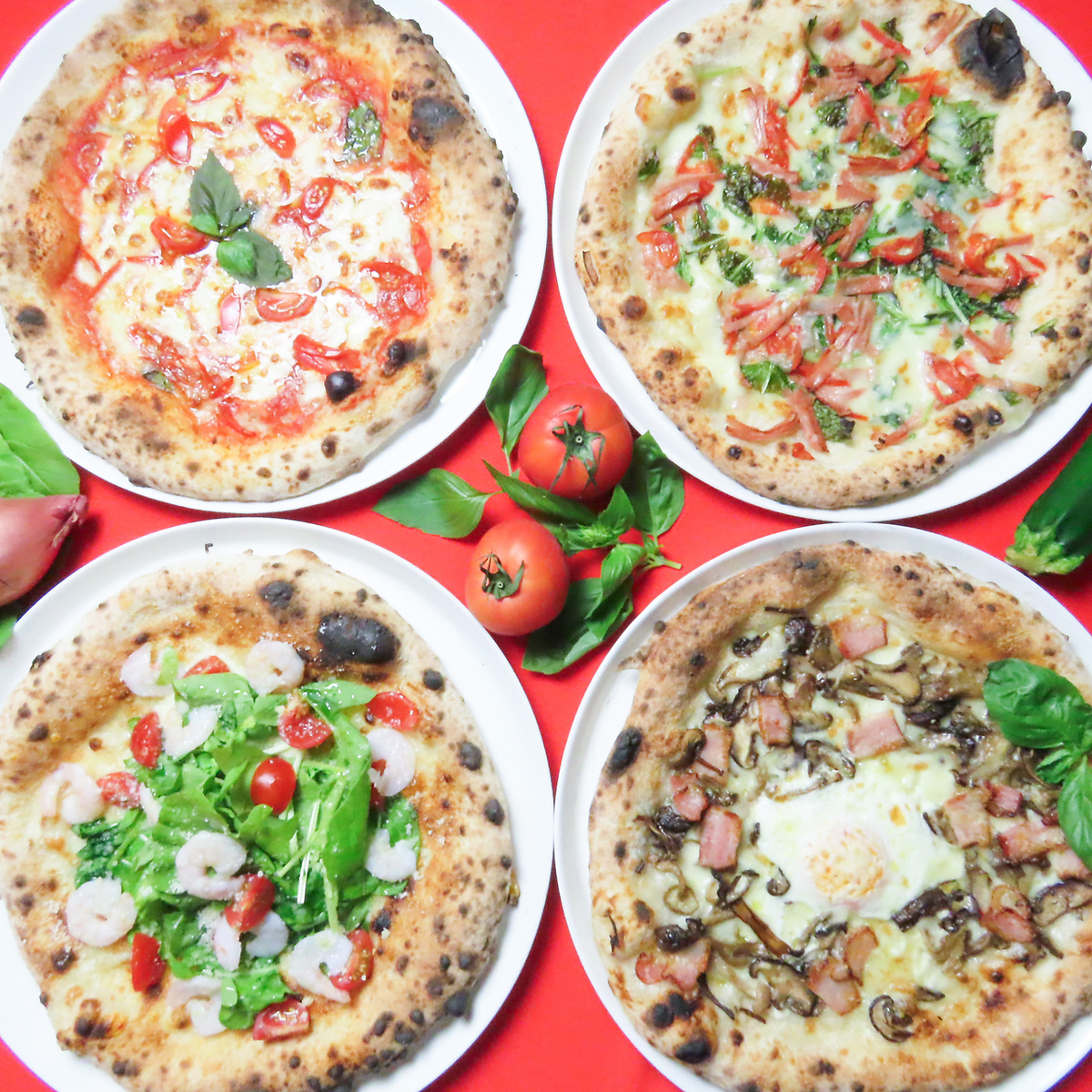 ぴざページ PIZZA PAZZA ピッツァパッツァ【公式】