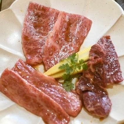 【とろける旨さ】口の中でとろける絶妙な厚み！当店の定番「塩タン」