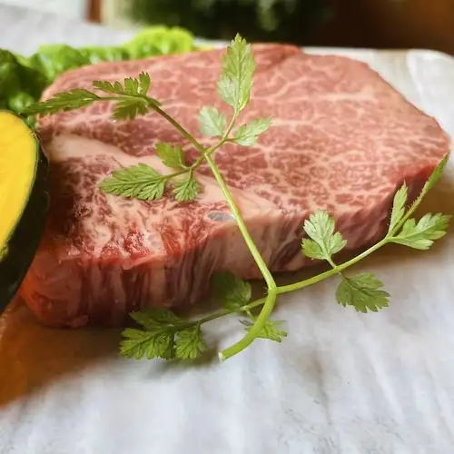 【驚くほどの柔らかさ】至福のひとときを「シャトーブリアン」で！