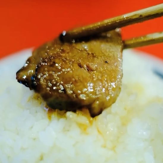 厳選された上質のお肉を一括仕入れで実現できるクォリティと価格が◎！