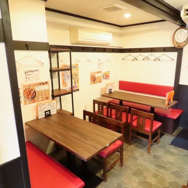 【気軽に来店できるアットホームな雰囲気が魅力的】何度でも通いたくなる安心感があり、普段使いにぴったりのお店です。ご友人とのカジュアルなお食事にも、ちょっとした飲み会にも最適。心地よい時間を過ごしながら、美味しいお料理とお酒を楽しむことができます◎