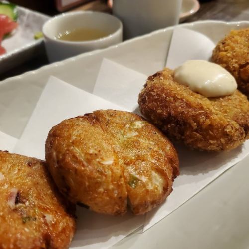 サク飲みにもおすすめ！