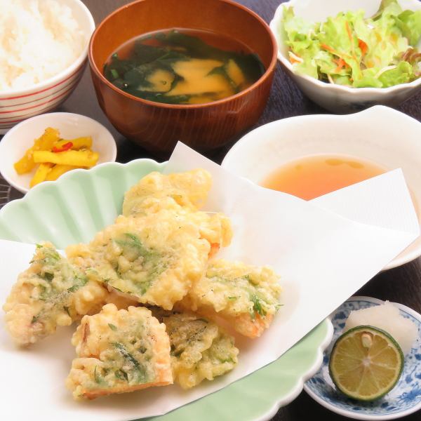 [Lunch is also ◎] Many karaage set meals are available ◎
