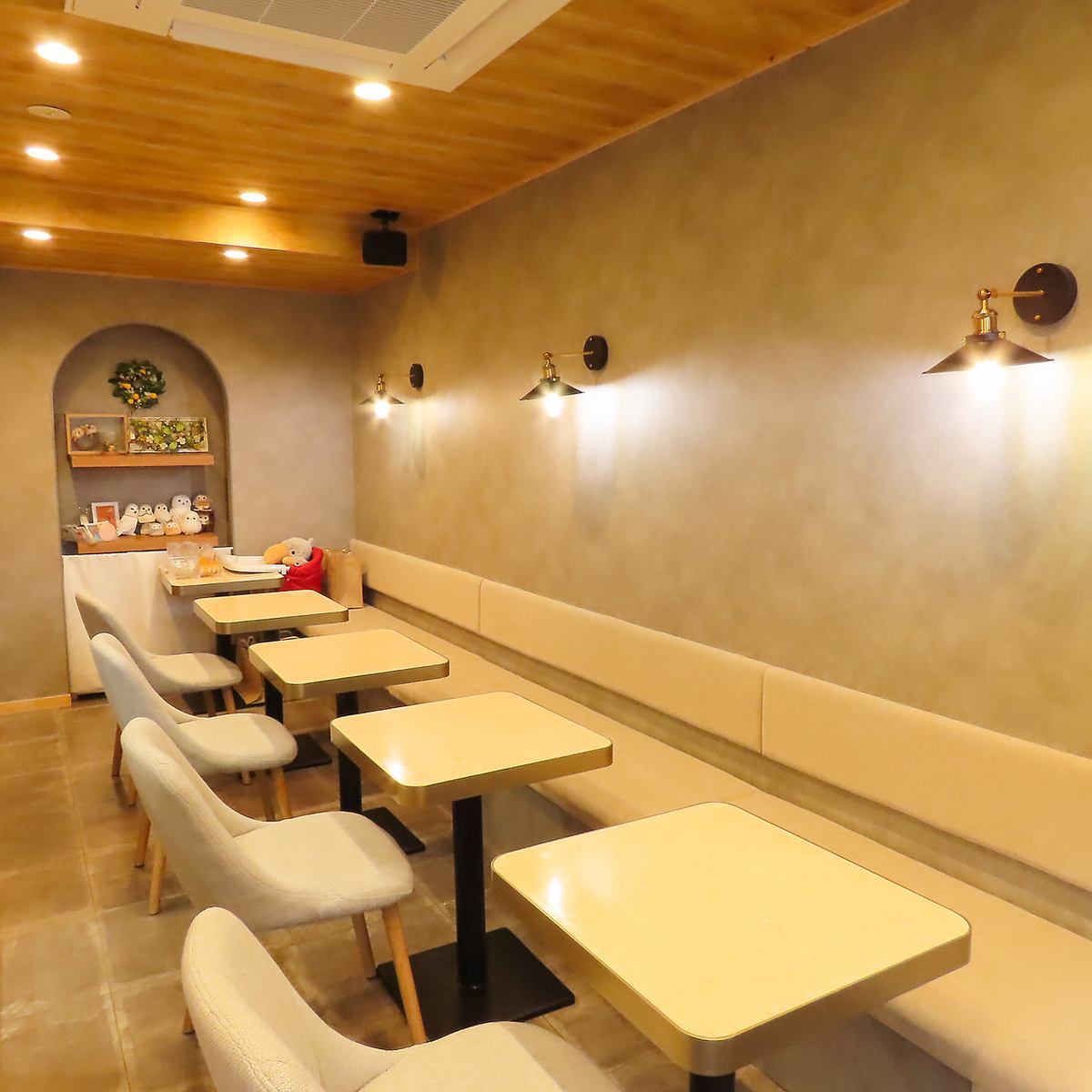 クーポン利用で記念日・誕生日用プレートプレゼント★