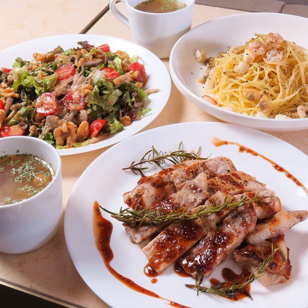 【※要相談/お祝いの日や女子会に♪】コース 3000円(税込)～