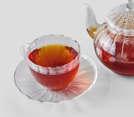 アフタヌーンティーコース　ワンドリンク　2500円（税込）