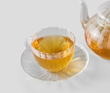 アフタヌーンティーコース　ティーフリー　3500円（税込）